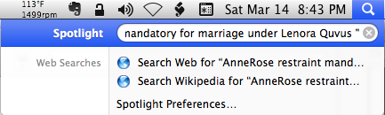 ./'AnneRose restraint mandatory for marriage under Lenora Quvus ' - TRUE - Screen Shot 2015-03-14 at 8.43.41 PM.png